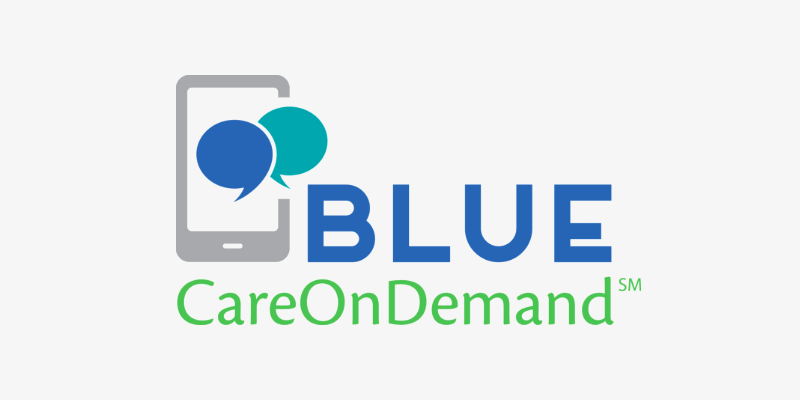 Blue Care On Demand